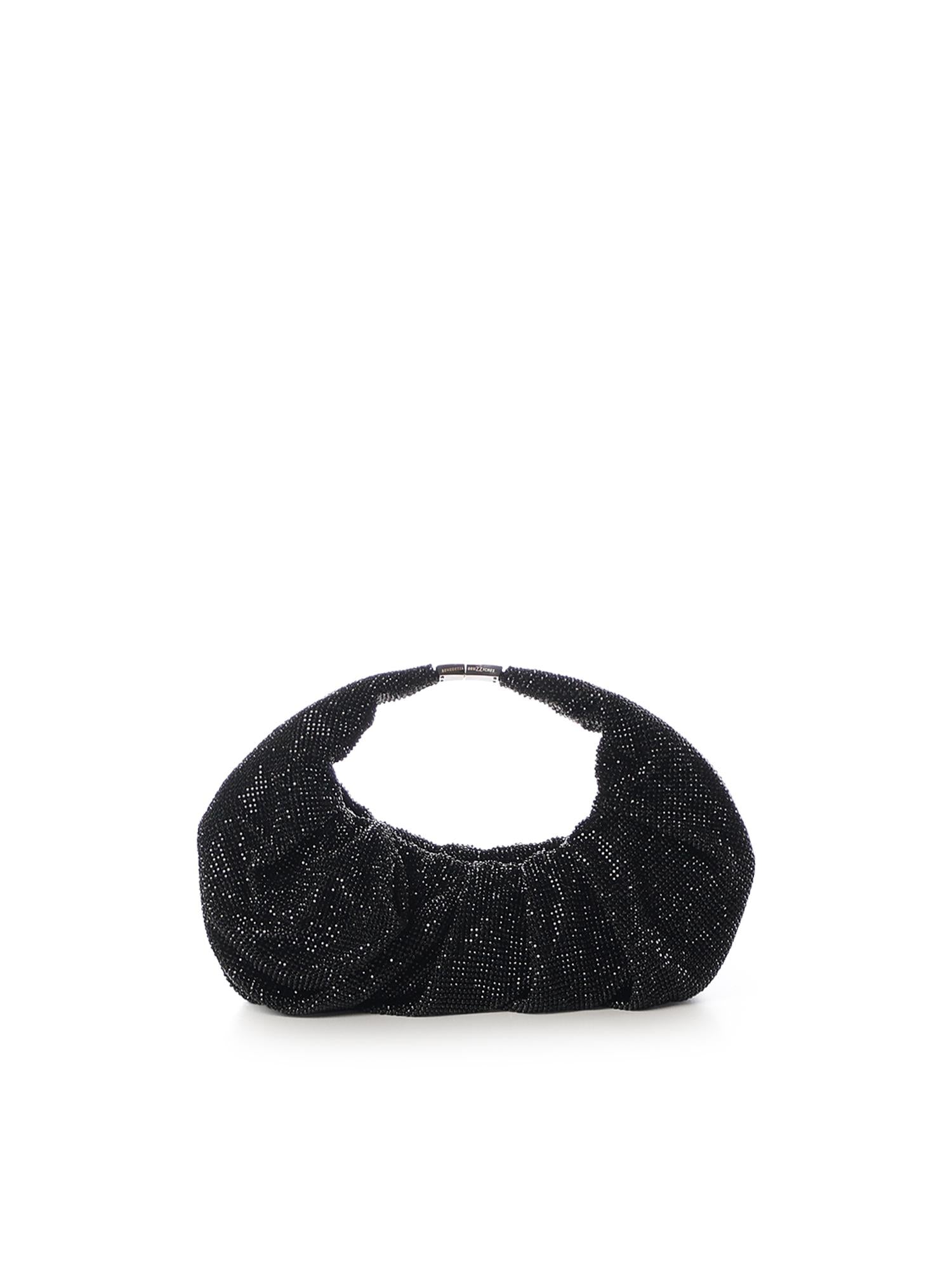 Borsa Yennefer 0099 013 BENEDETTA BRUZZICHES 