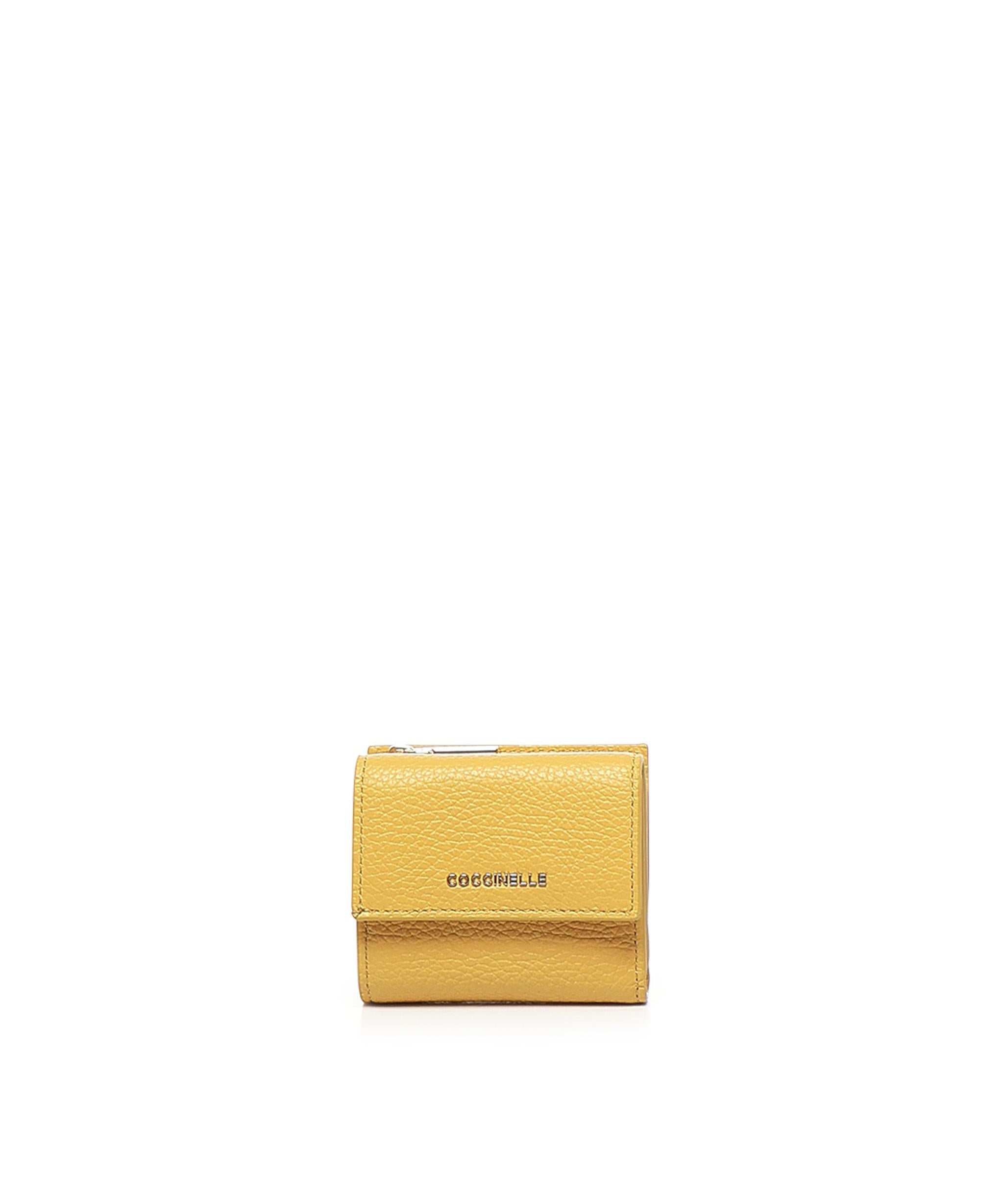 Portafoglio Metallic soft E2MW511B801 J19 COCCINELLE 