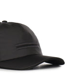 Cappello da baseball in tessuto tecnico E8I00H B8C001 ZEGNA 