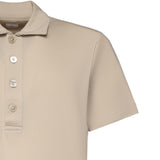 Polo in cotone M75POLM05TES0M120 02 ELEVENTY 