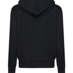 FELPA FULL ZIP SETA COTONE K75FELK23TES0K034 11 ELEVENTY 