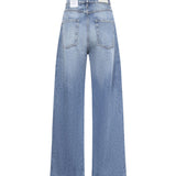 Jeans Poppy in denim POPPY ID8833 ICON DENIM 