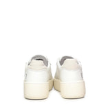 Sneakers Court Platform Vintage W431 CP-VCWH D.A.T.E. 
