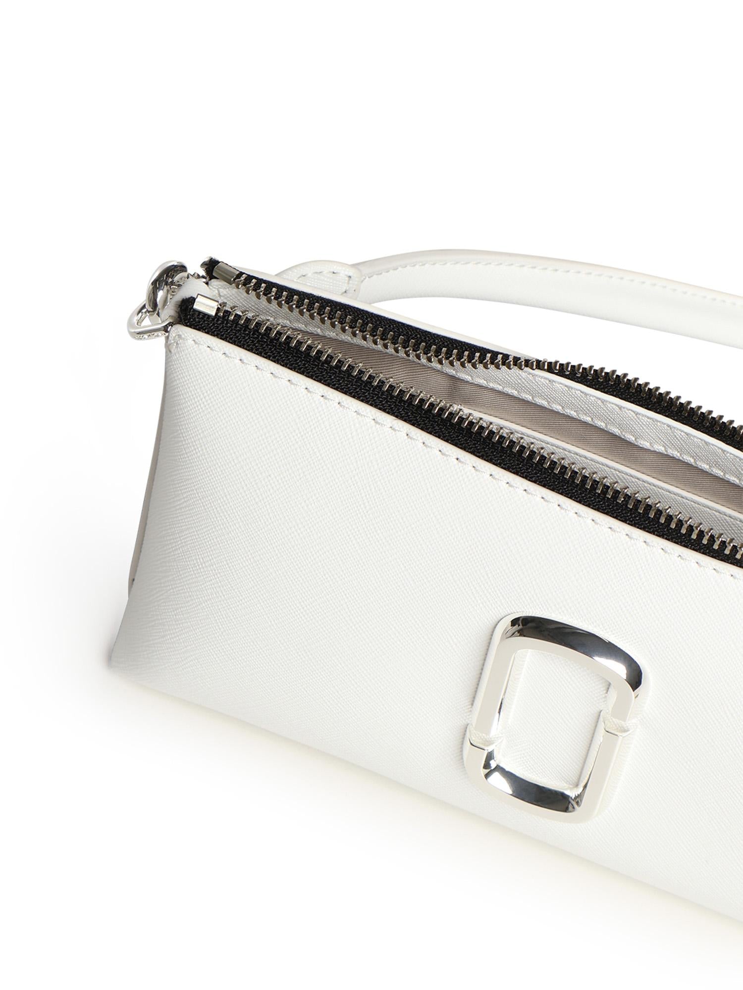 Borsa a Spalla 'The Pochette' 2P5SMN015S02 100 MARC JACOBS 
