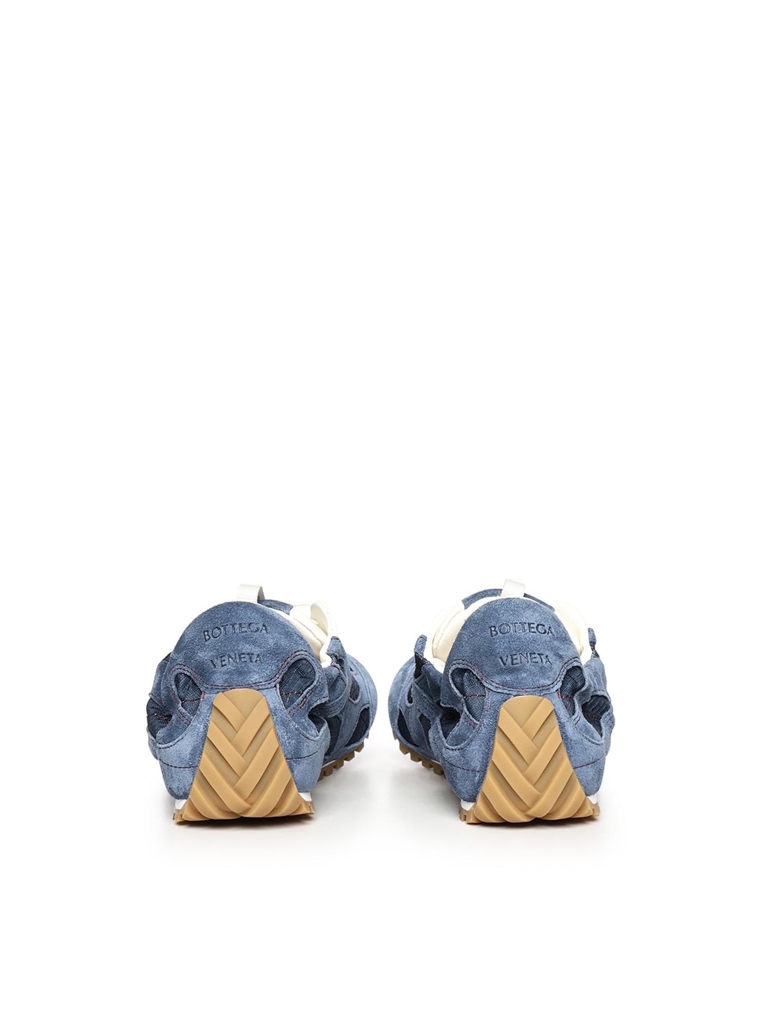 Sneaker Orbit Flash 867924 V65D14015 BOTTEGA VENETA 