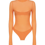 Body Sunrise NTSSW2201881 -ANS NOT AFTER TEN 