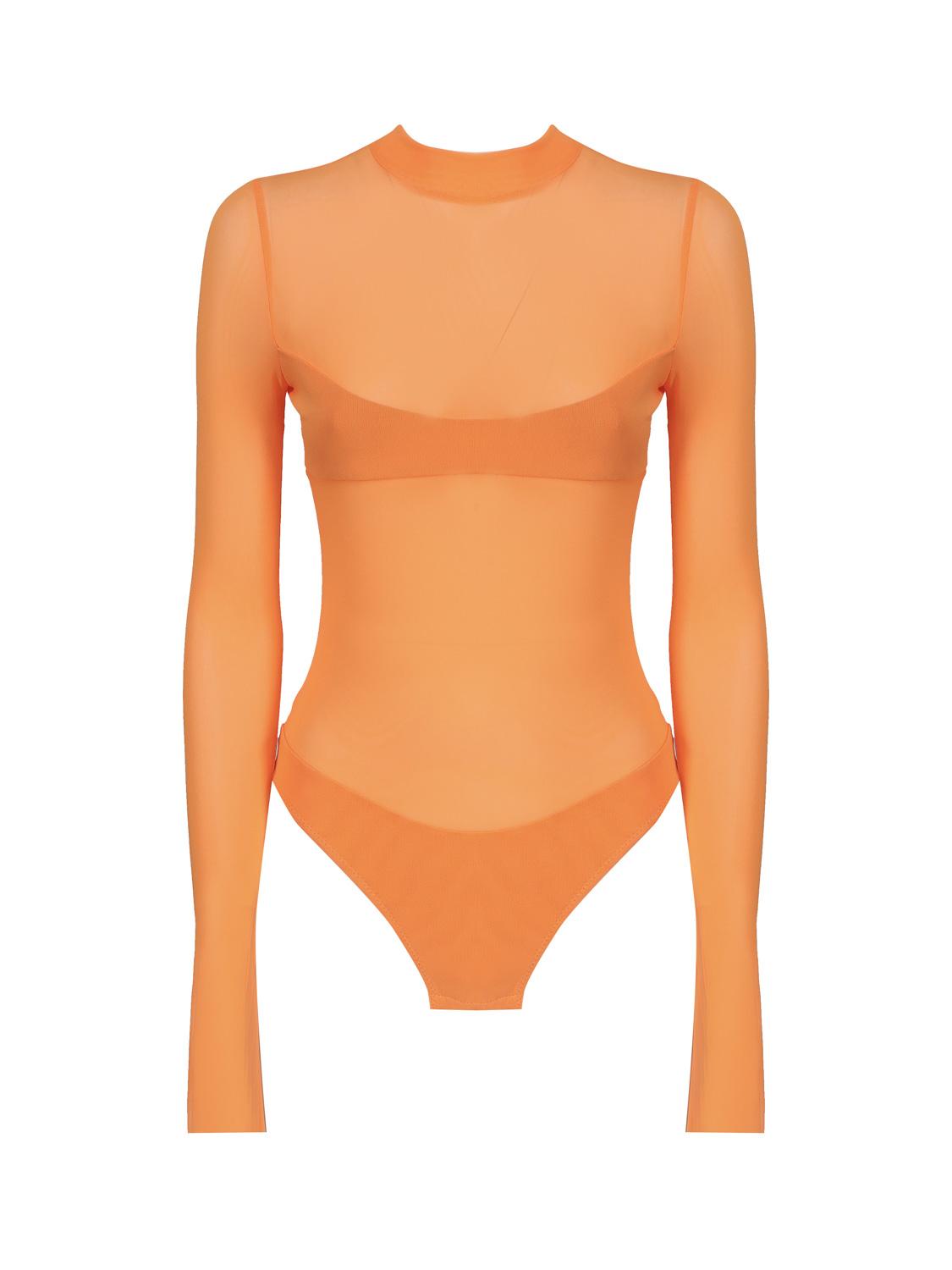Body Sunrise NTSSW2201881 -ANS NOT AFTER TEN 
