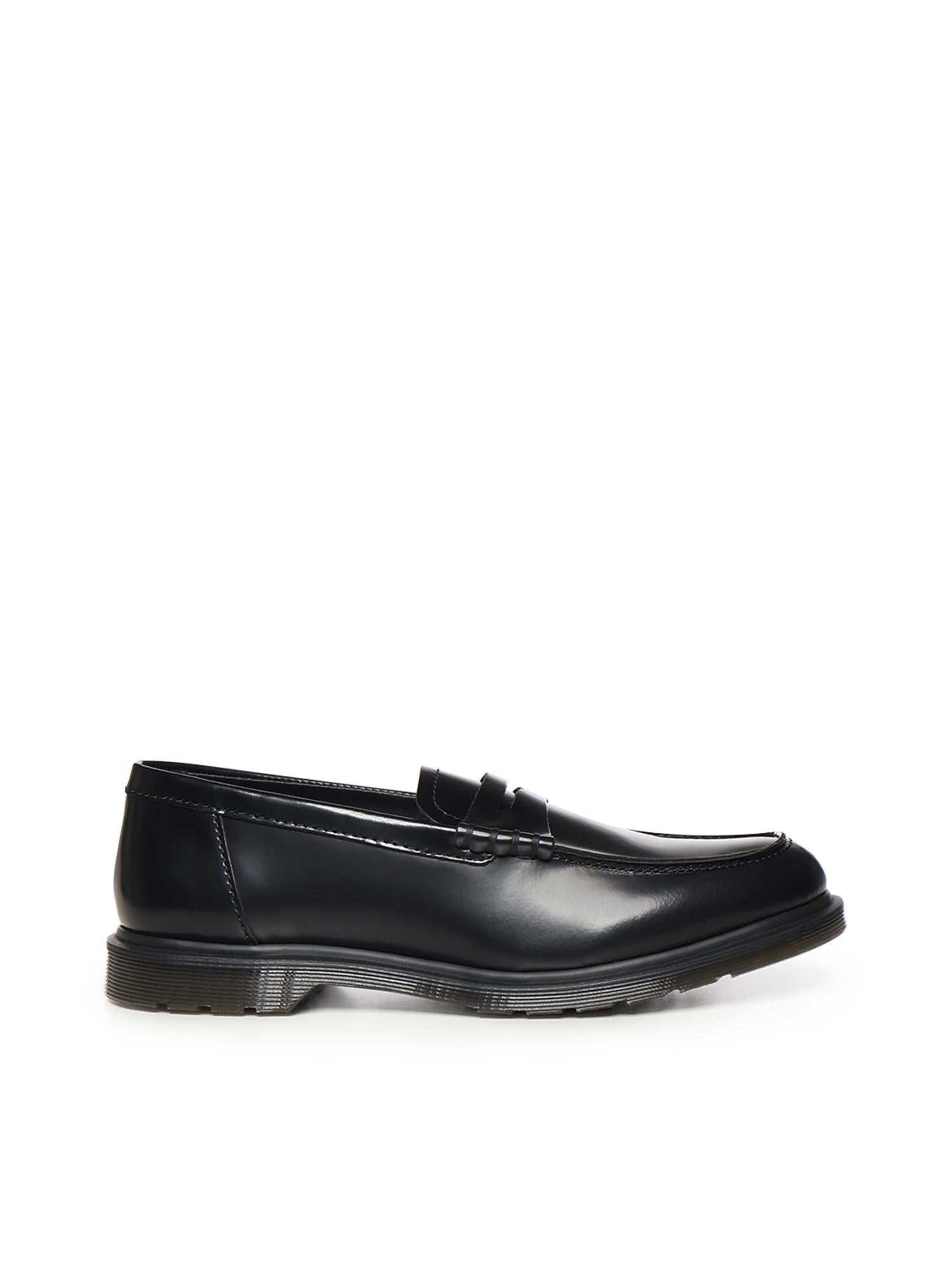 Mocassini Mayfare in pelle<BR/> 42503001  DR. MARTENS 