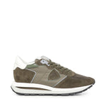 Sneakers Tropez Haute TKLU W026 PHILIPPE MODEL 