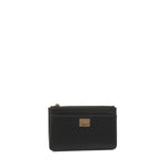 Portacarte in vitello plongé BI1261 A9S2580999 DOLCE & GABBANA 