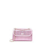 Borsa a spalla Dorothy 73BS8G802 DOROTHYLILLA V° 73 