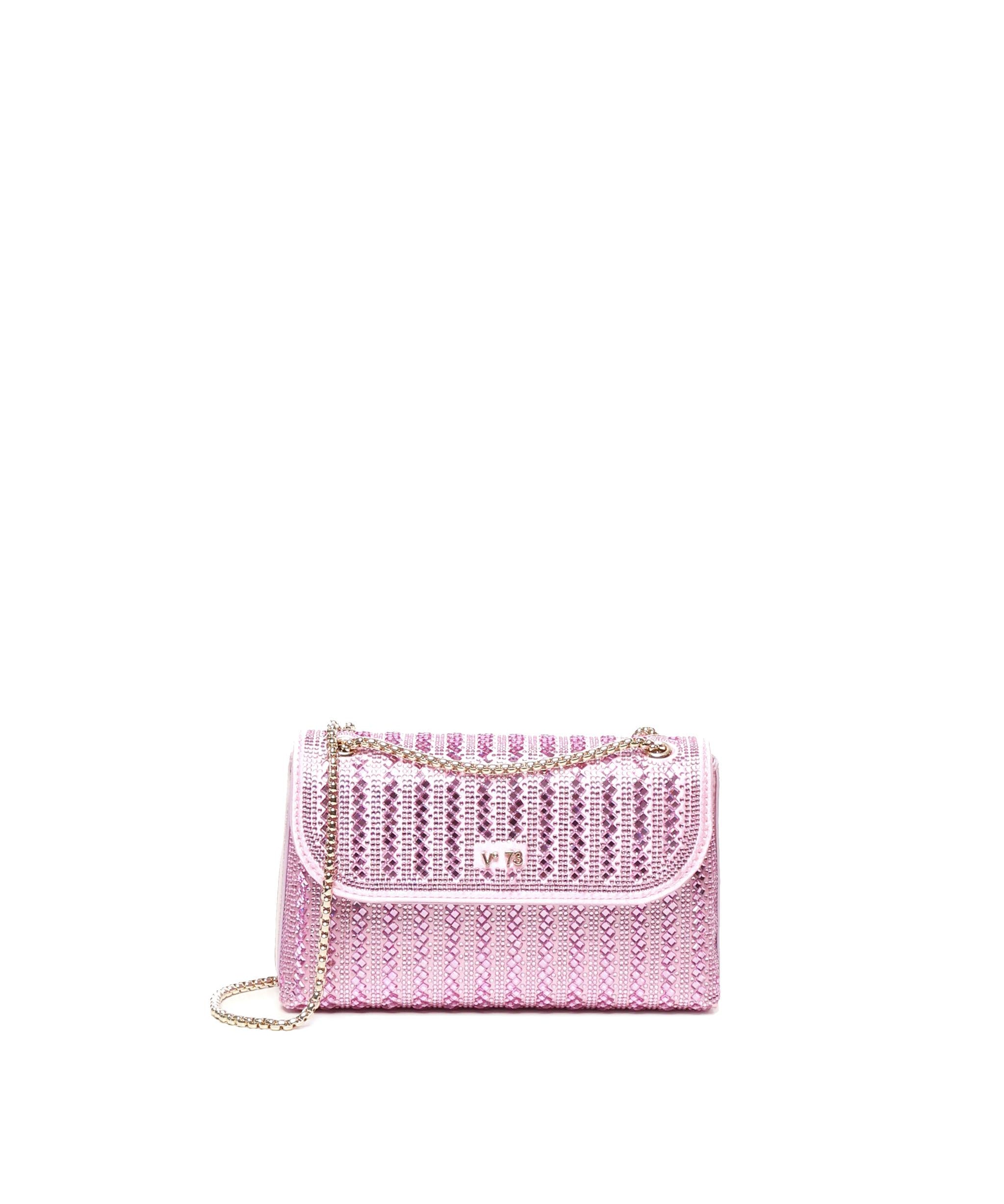 Borsa a spalla Dorothy 73BS8G802 DOROTHYLILLA V° 73 