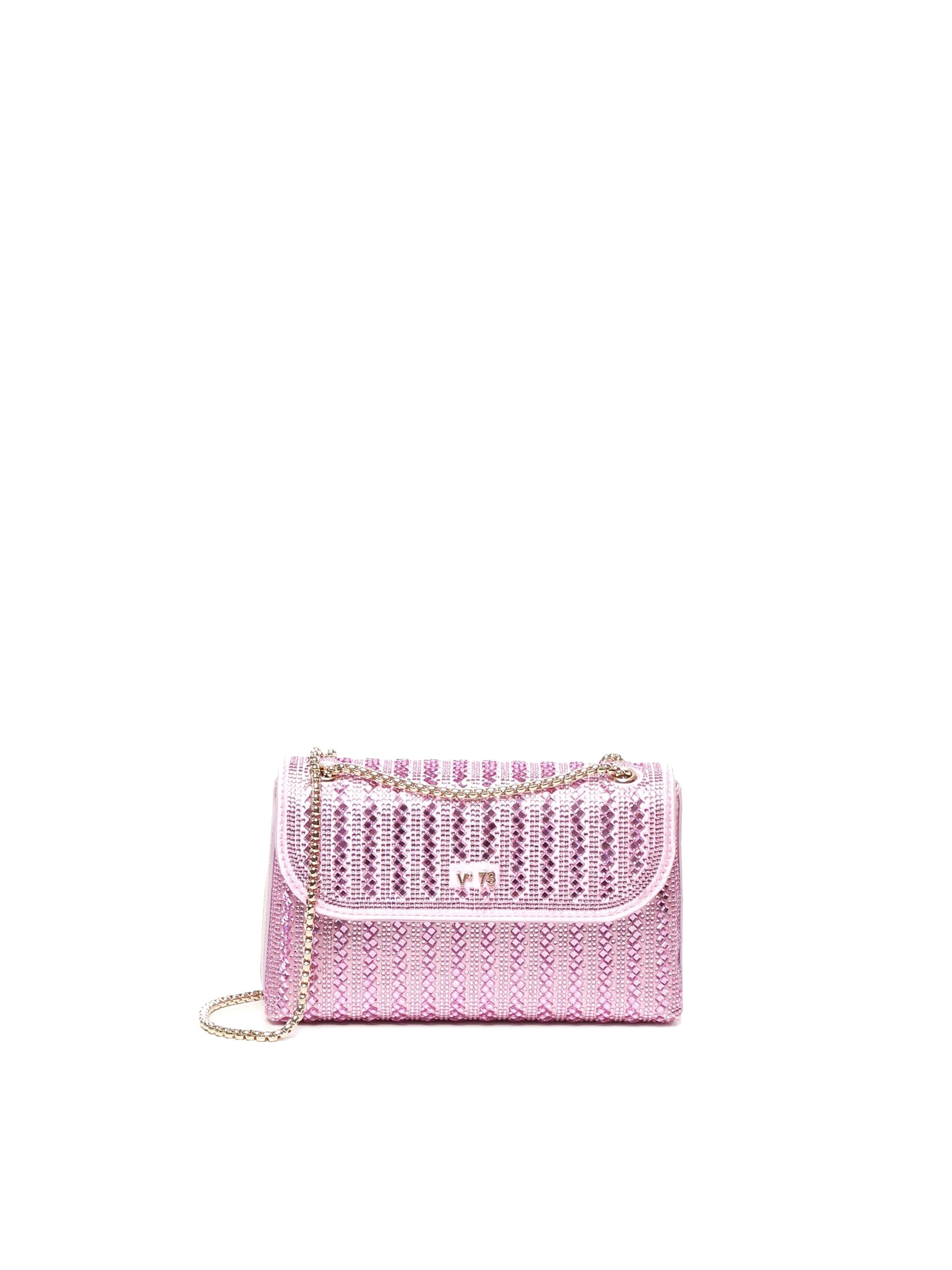 Borsa a spalla Dorothy 73BS8G802 DOROTHYLILLA V° 73 