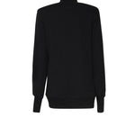 Abito con fiocco sul fondo 77HAO972 F0010899 VERSACE JEANS COUTURE 