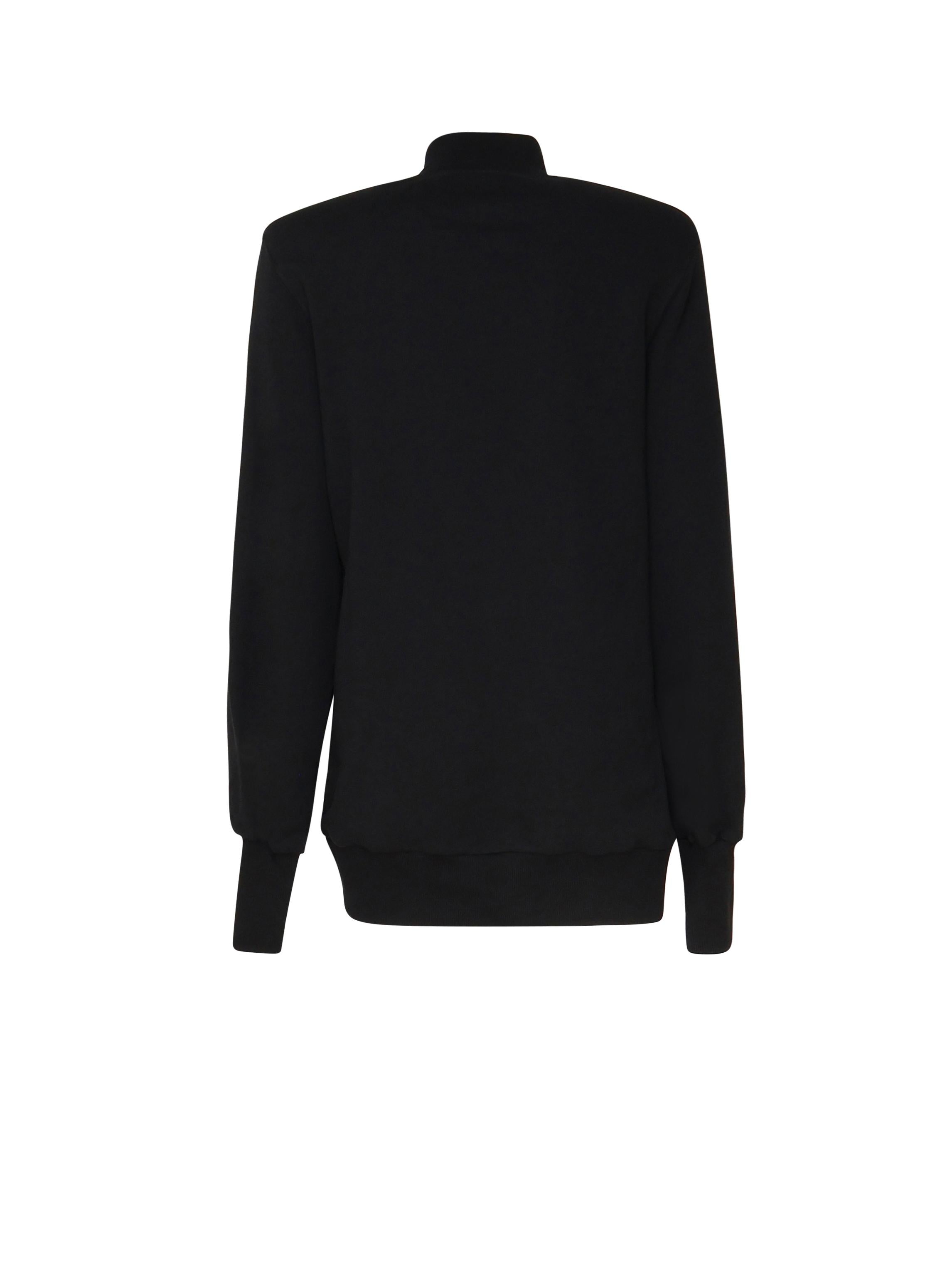 Abito con fiocco sul fondo 77HAO972 F0010899 VERSACE JEANS COUTURE 