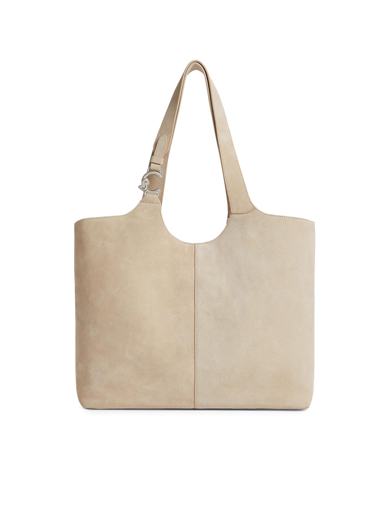 Tote bag C-Easy E1THE110101 N64 COCCINELLE 