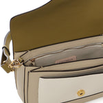 Borsa C-Me Calf in pelle E1U4H120301 808 COCCINELLE 