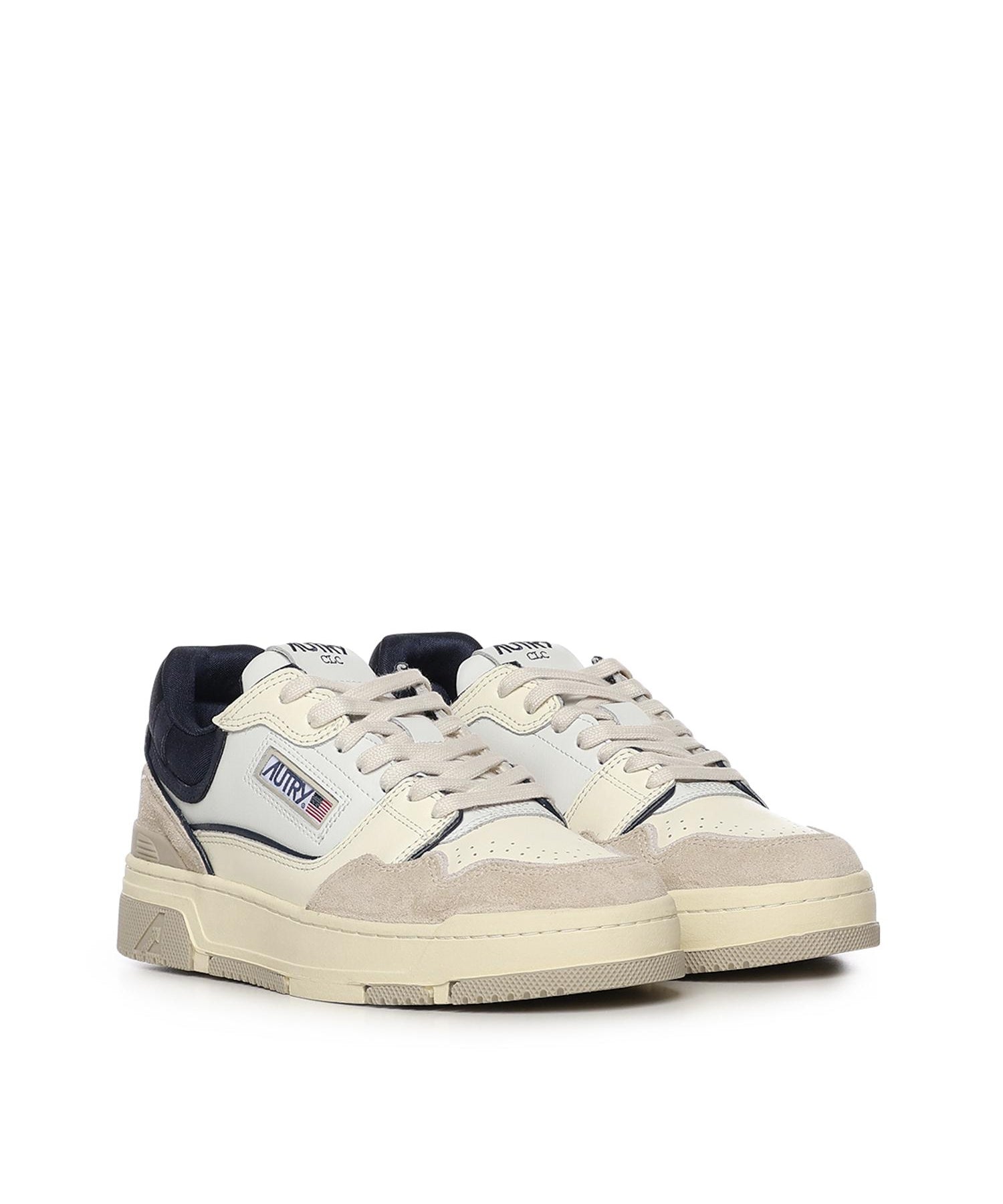 Sneaker CLC ROLM MC13 AUTRY 