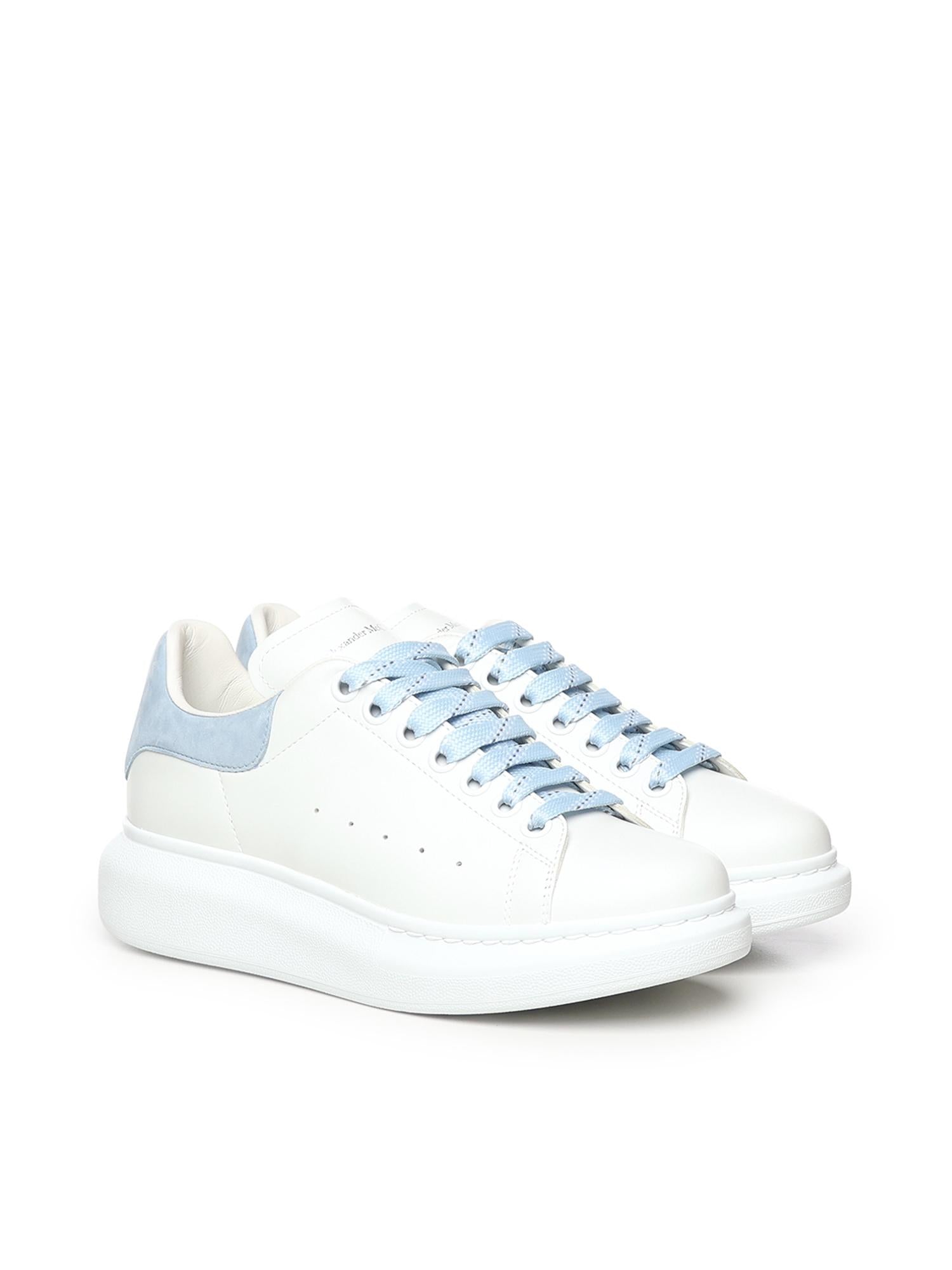 Sneakers oversize 553770 WIEF19412 ALEXANDER McQUEEN 