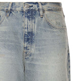 Jeans Relaxed in denim 5154 751 SUNFLOWER 