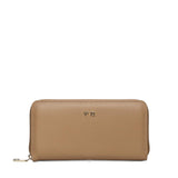 Portafoglio con logo 73PS9D1155 KEIRABEIGE V° 73 