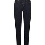Jeans Ugiom in denim UMA25350JE DENIM BLUE DARK RICHMOND X 