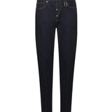 Jeans Ugiom in denim UMA25350JE DENIM BLUE DARK RICHMOND X 