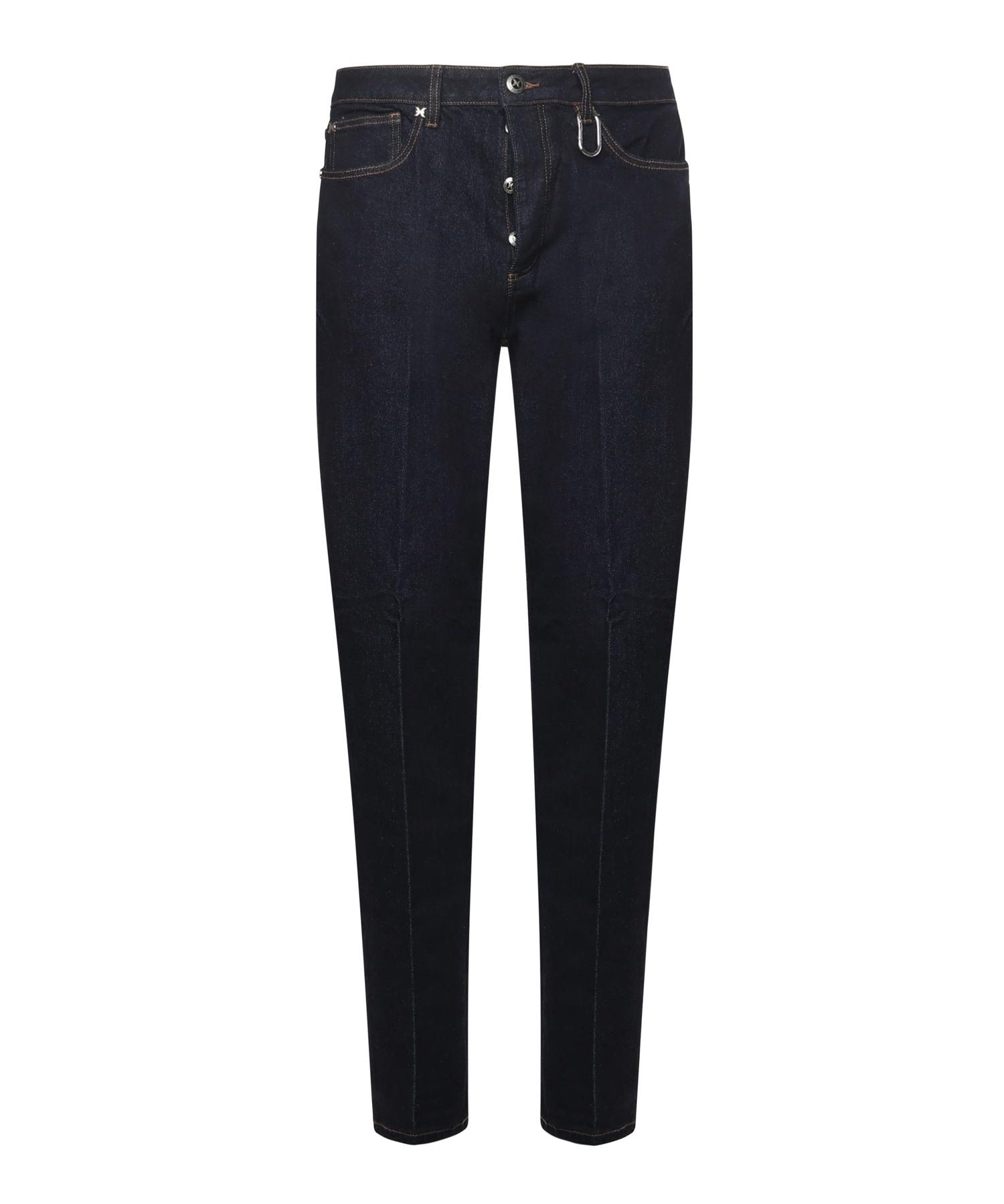 Jeans Ugiom in denim UMA25350JE DENIM BLUE DARK RICHMOND X 