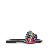 Sandali flat Southbank 4725469609 MULTICOLOR KURT GEIGER 