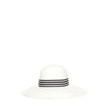 Cappello Violet con logo 230029 01V5 BORSALINO 
