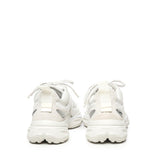 Sneakers Satellite Runner F1679006 WHITE/WHITE AXEL ARIGATO 
