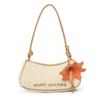Borsa a spalla Summer Woven Charm 2S6HSH030H02 255 MARC JACOBS 