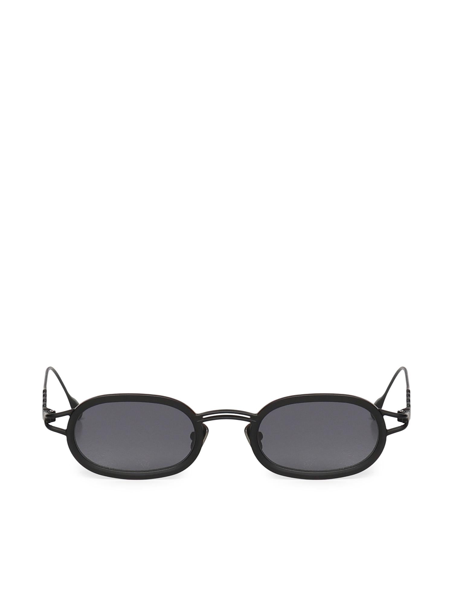 Occhiali da sole CC17 CPT62 BLK CAPOTE 