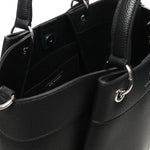 Tote bag large con logo 942910 CC78300020 ARMANI EXCHANGE 