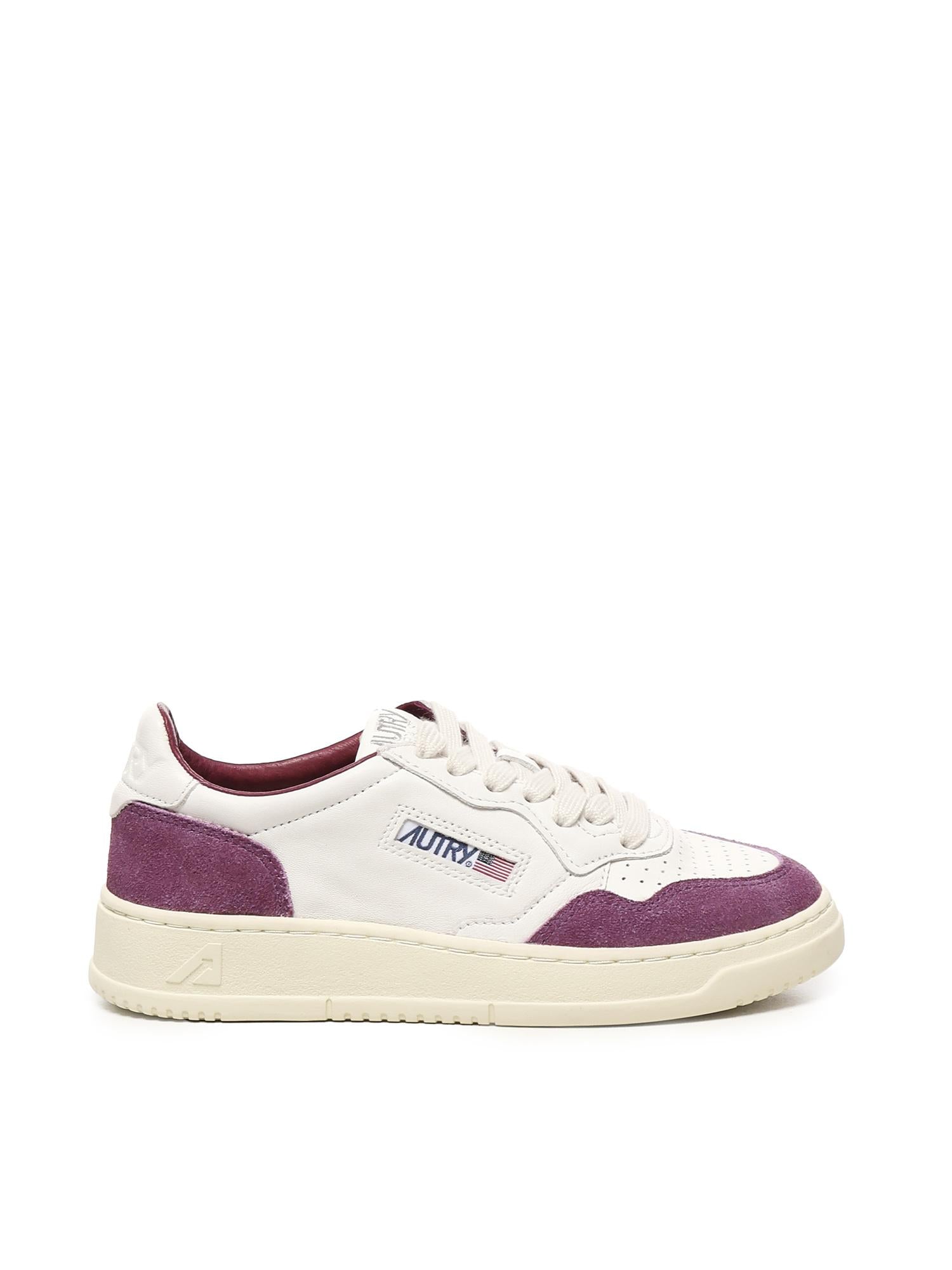 Sneakers Medalist low AULW GS39 AUTRY 