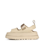 Sandali GoldenGlow Embossed 1175311 MDSD UGG 