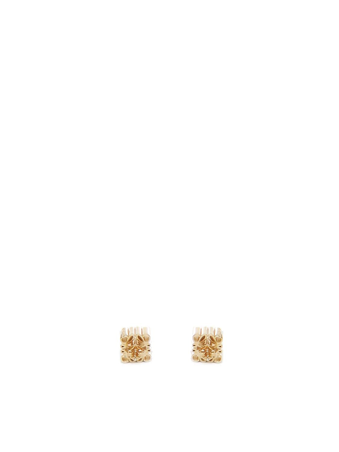 Orecchini a lobo Anagram J821239X04 8130 LOEWE 