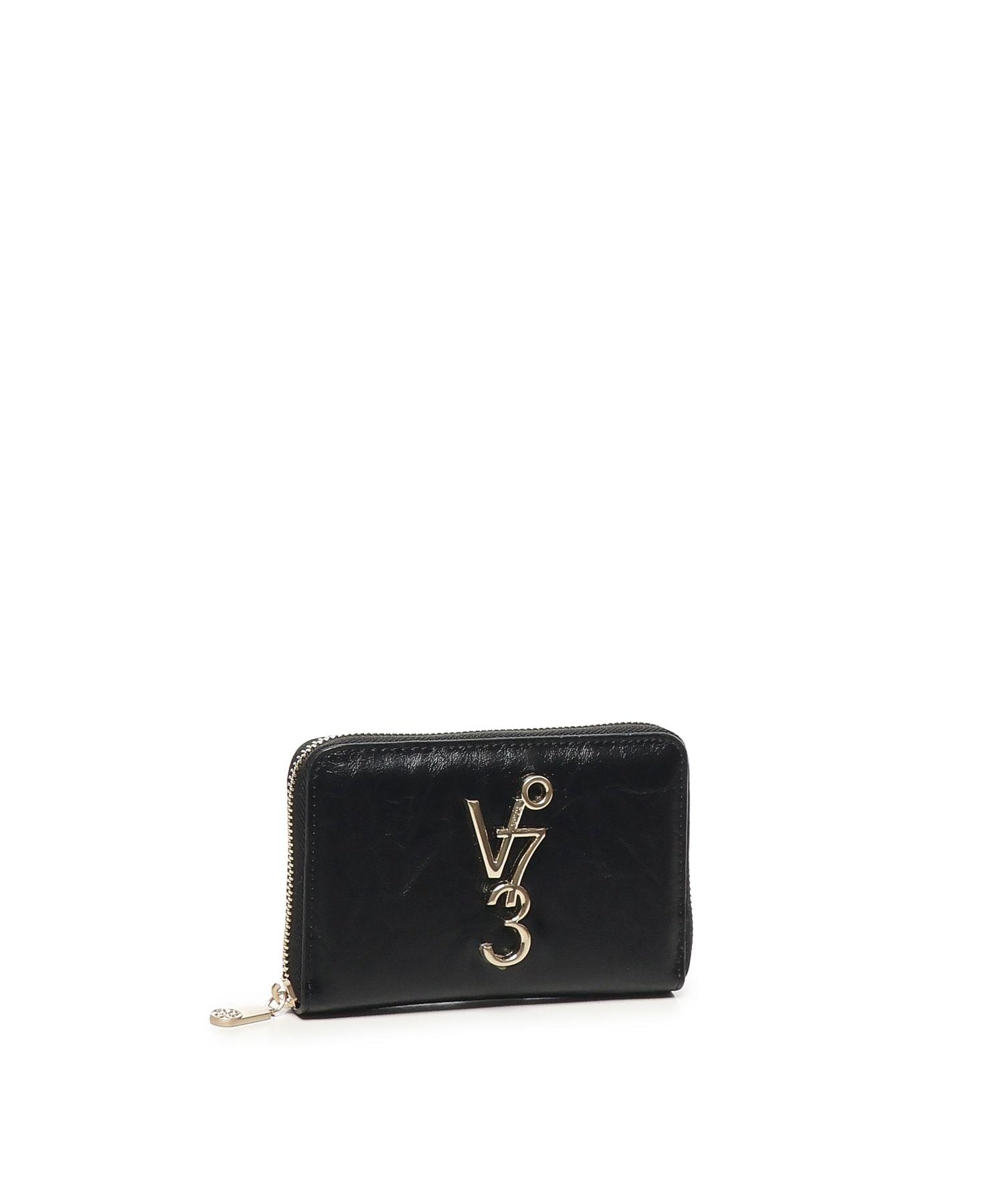 Portafoglio con logo 73PS9D3214 LOUISENERO V° 73 