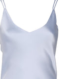 Abito lungo a sottoveste 4258 LU 227355 SCARLETT G 