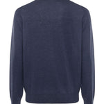 Pullover con logo AH3225 3GF LACOSTE 