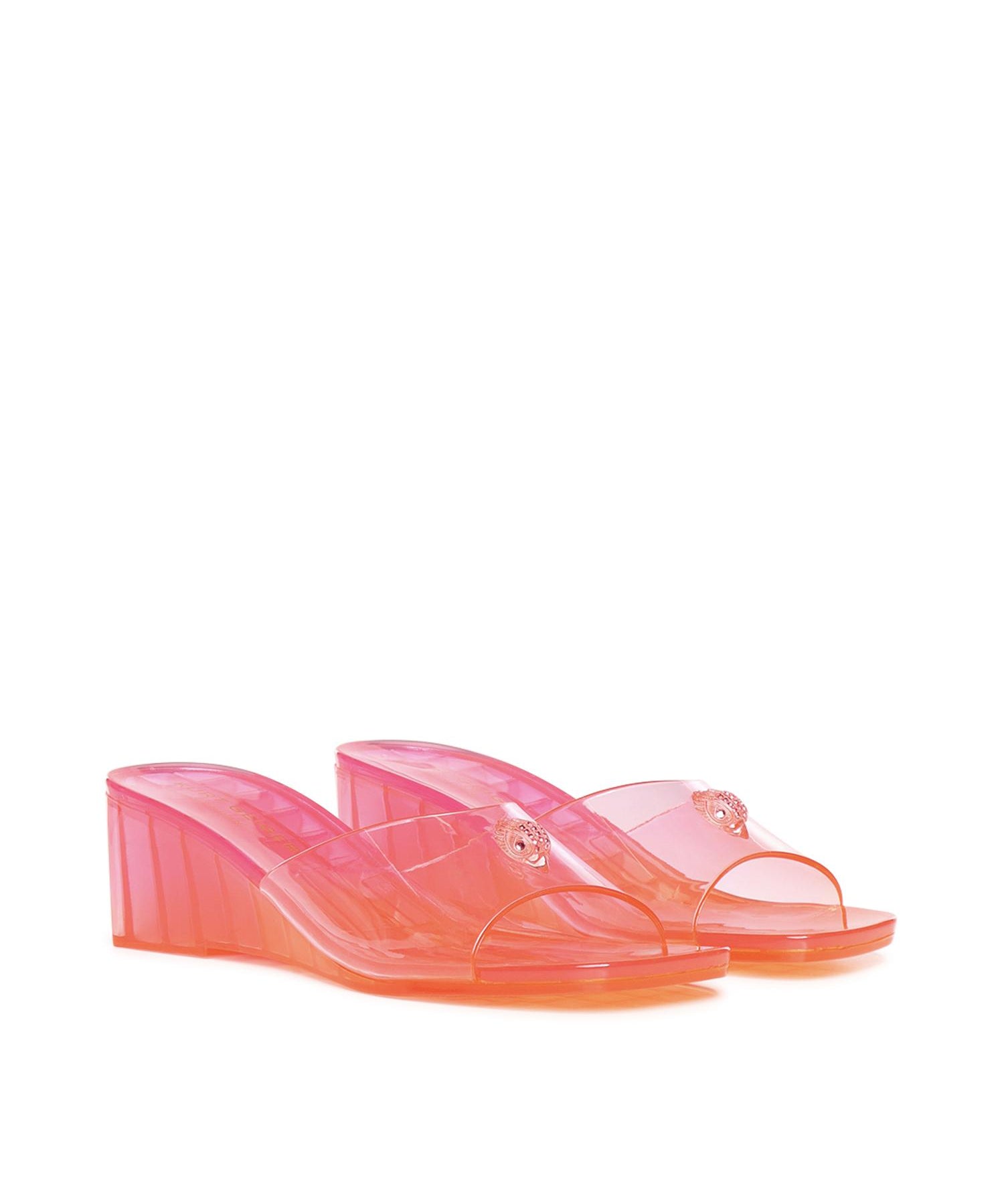 Mules Maddison con zeppa 5613399979 OTHER KURT GEIGER 