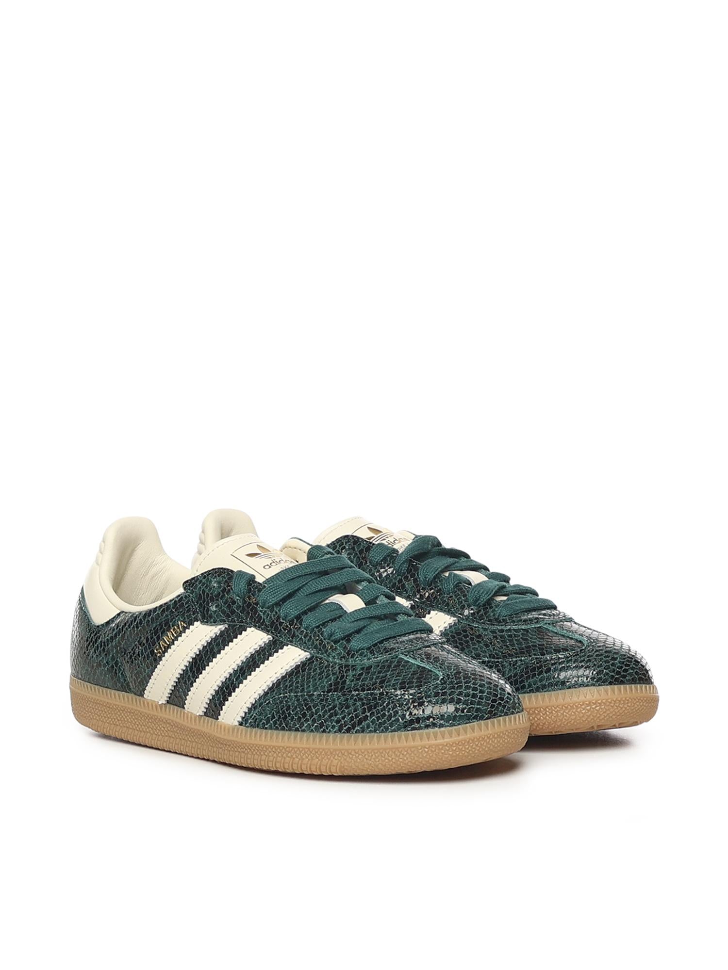 Sneakers Samba OG JR8848  ADIDAS ORIGINALS 