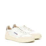 Sneakers Medalist low<BR/> AULM LS01 AUTRY 
