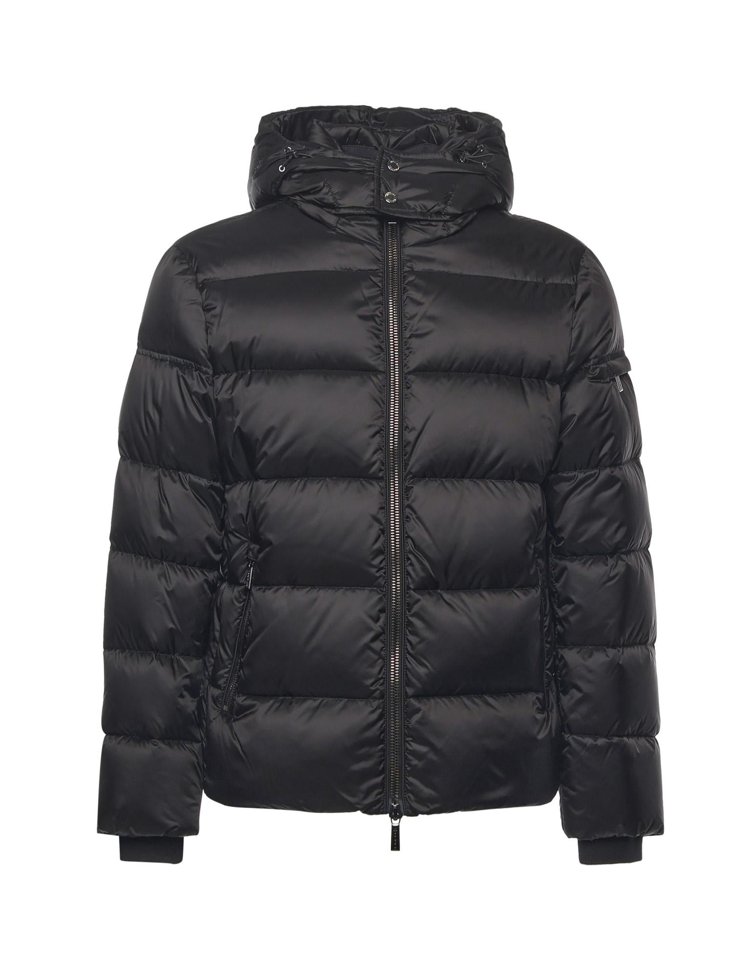 Giacca Brett-SH MOUGI100134 TEPA174U0001 MooRER 
