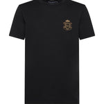 T-shirt in cotone G8PT1Z G7PZUN0000 DOLCE & GABBANA 