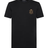 T-shirt in cotone G8PT1Z G7PZUN0000 DOLCE & GABBANA 