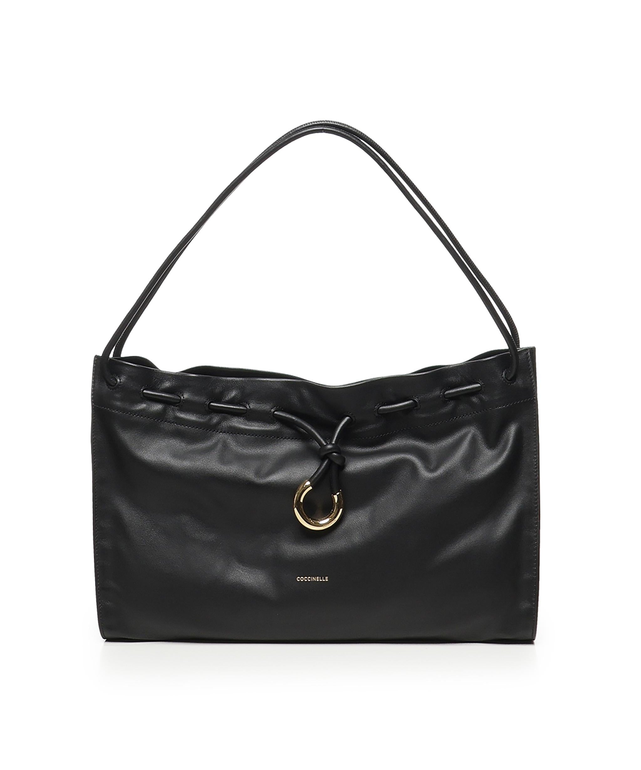 Borsa Isabela in pelle E1SCA130101 001 COCCINELLE 
