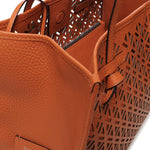 Tote bag Marcella BS11730 714 GIANNI CHIARINI 