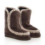 Stivali Eskimo 24 MUFW101000A MOCHA MOU 