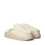 Bounce clog mules MUFW531014A CHLK MOU 